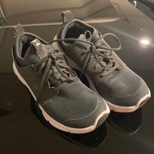 Under Armour